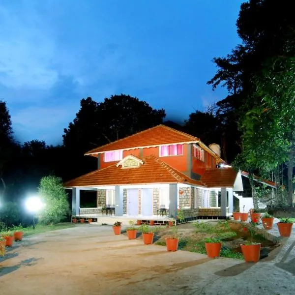 Rock Haven Wayanad, hotel in Kalpetta