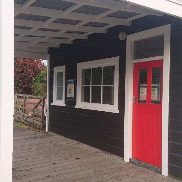 Whanga Butcher Shop