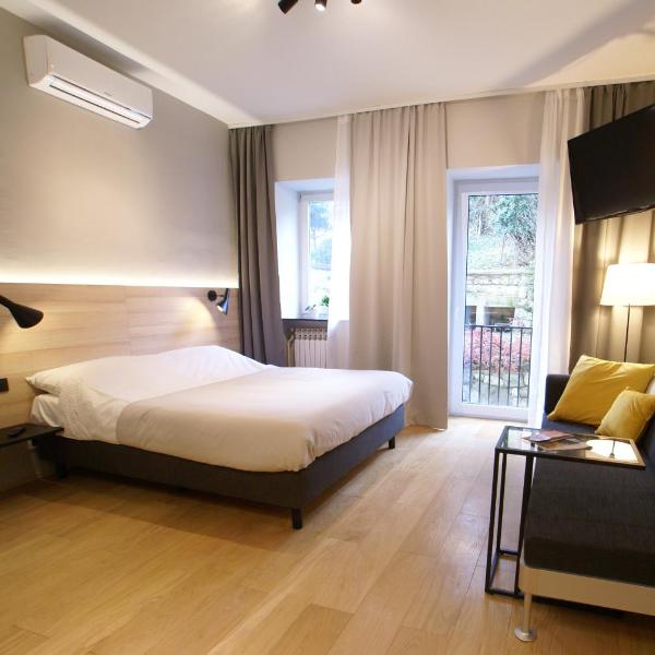 Fingerprint Tree Apartments - Cozy