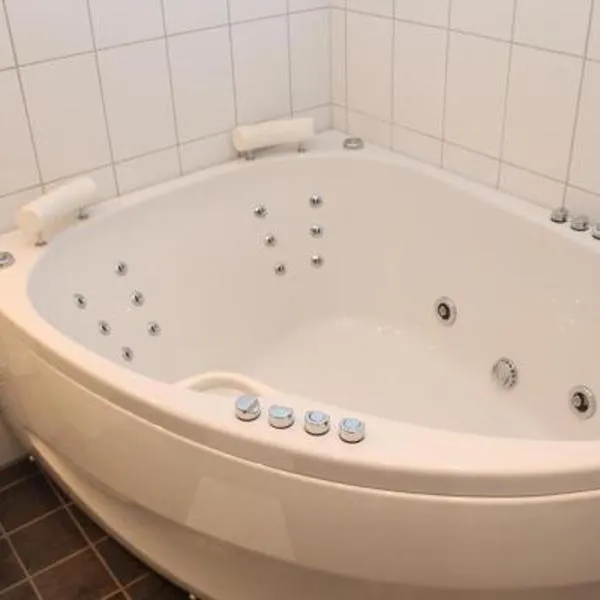 Lindesbergs Stadshotell, hotel di Lindesberg