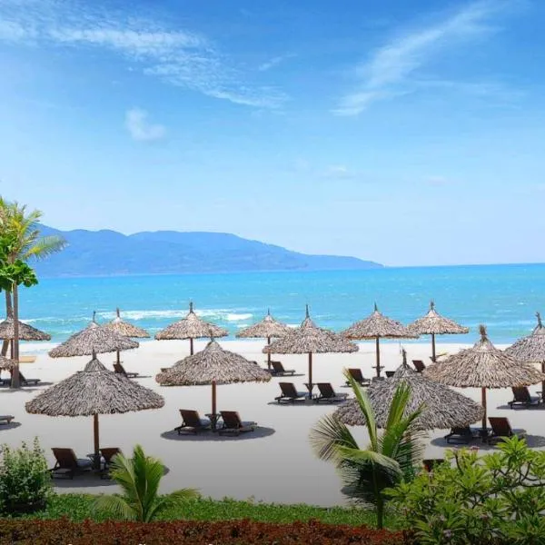 Motel Thanh Long, hotel in Da Nang