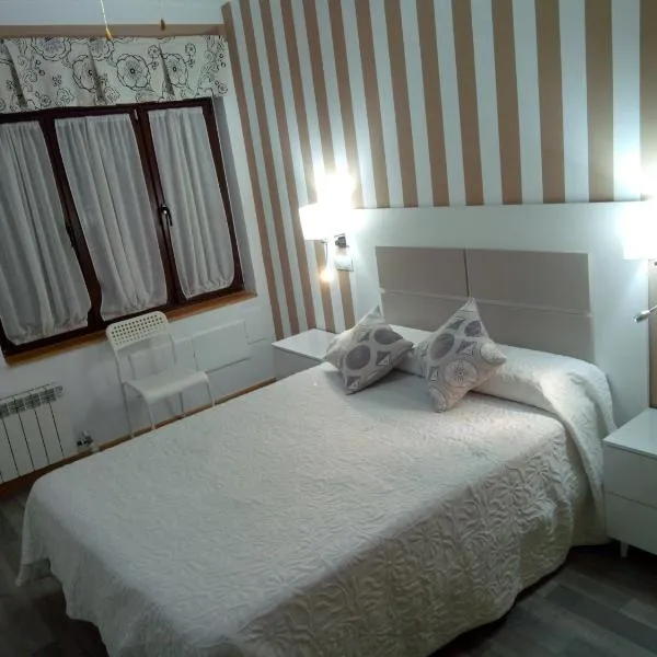 Don Diego, hotel in Avila