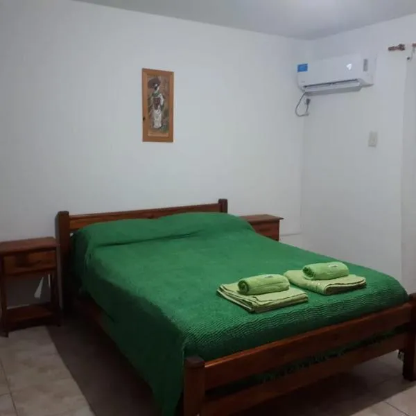 Complejo LUMA, hotell sihtkohas Villa Dolores