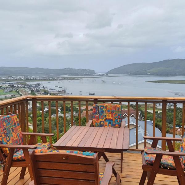 Knysna Paradise Guesthouse