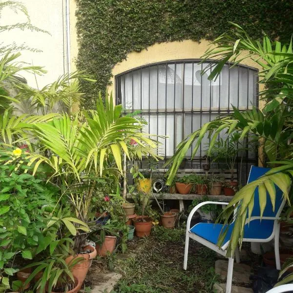 Casa Luz Verde, hotel in Cancún