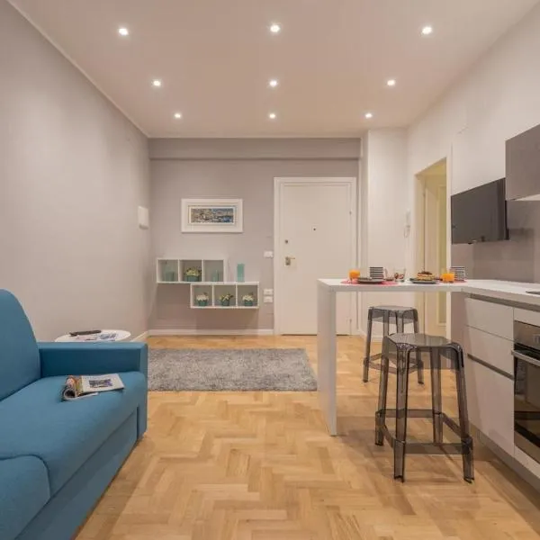 Linda House, ξενοδοχείο στην Πεσκάρα