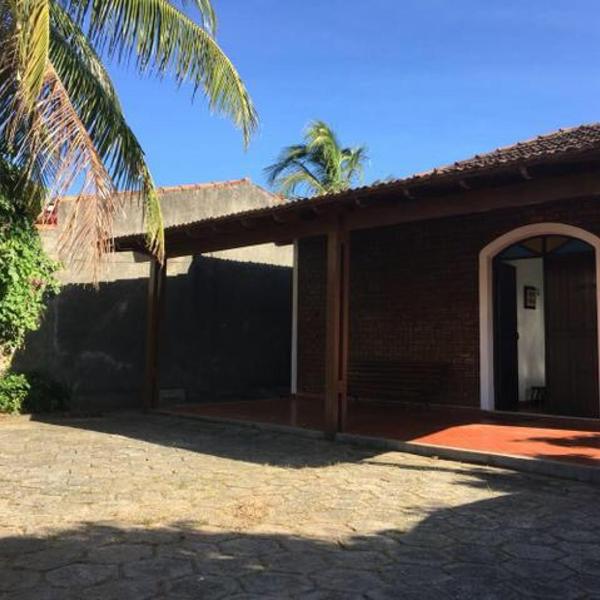 Casa da Dazinha