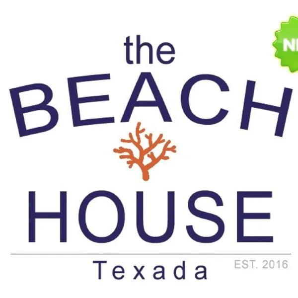 The Beach House Texada - Waterfront Cabin, hotel en Gillies Bay