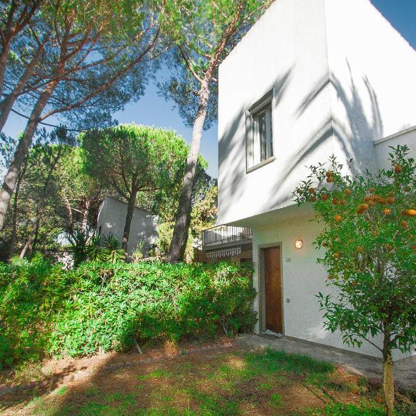 Holiday Home Casa Polipo by Interhome