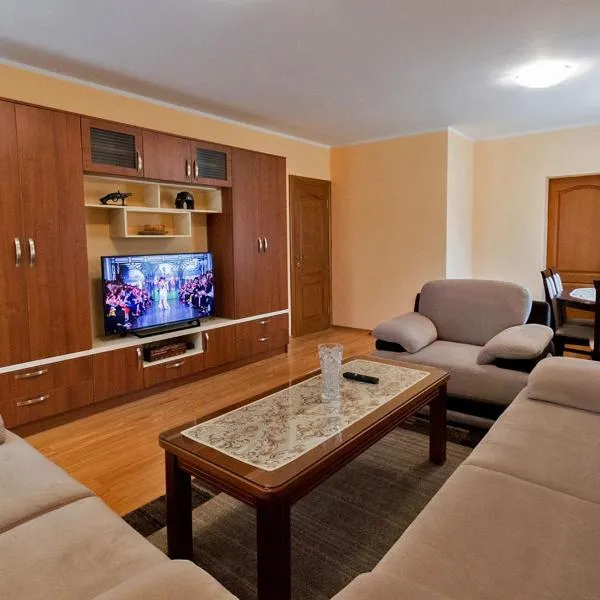 Apartments Nella, Hotel in Kolašin