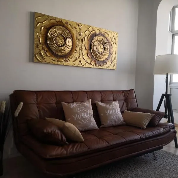 Graça Lovers 2, Hotel in Lissabon