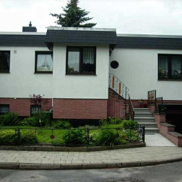 Ferienwohnung Liebke _ Objekt 25918