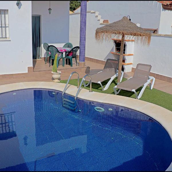 Chalet Muelle Pesquero 65