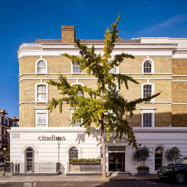 Citadines South Kensington London