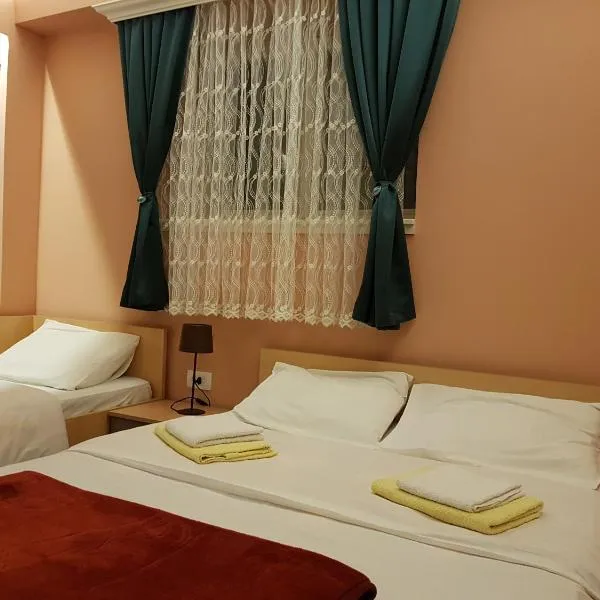 Apartment Center, hôtel à Kolašin
