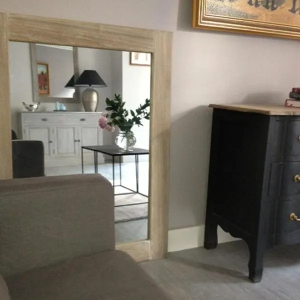 Appartement Cherche-Midi, hotel i Paris