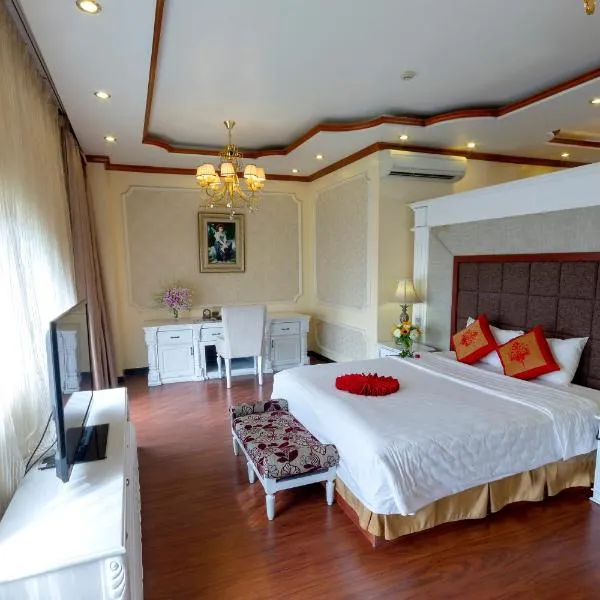 Phuong Anh Hotel 1 Hai Duong, hotel in Hải Dương