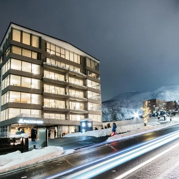 The Maples Niseko, hotel in Kutchan