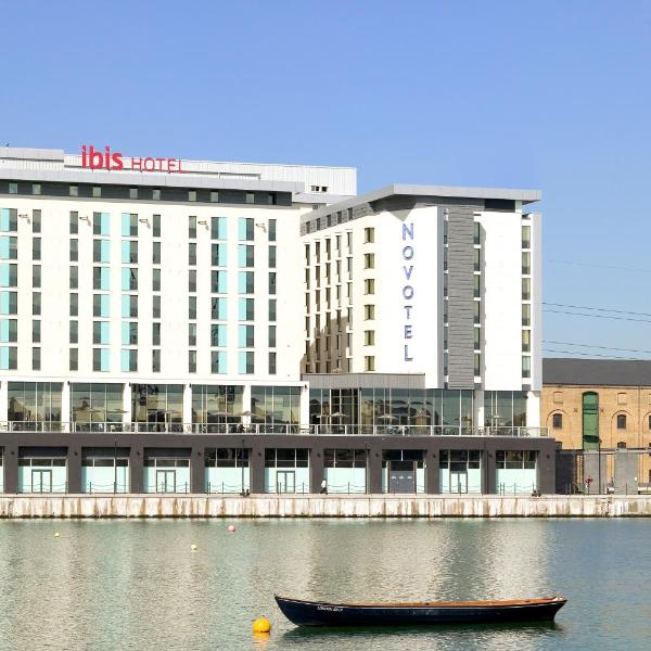 ibis London Excel-Docklands