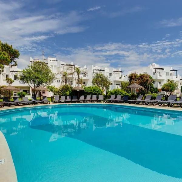 Duna Parque Beach Club - Duna Parque Resorts & Hotels, ξενοδοχείο σε Vila Nova de Milfontes