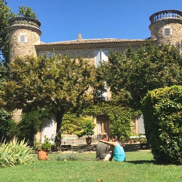 Domaine de Lamartine