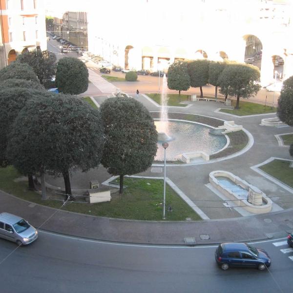 Gramsci, Bologna by Short Holidays