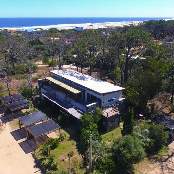 Posada del Corumbá, Hotel in La Paloma