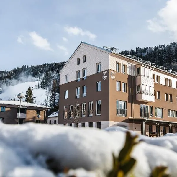 JUFA Hotel Schladming, Hotel in Schladming