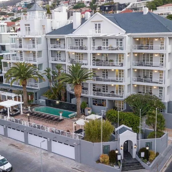 Romney Park Luxury Apartments by The Stay Collection, hotel in Cape Town