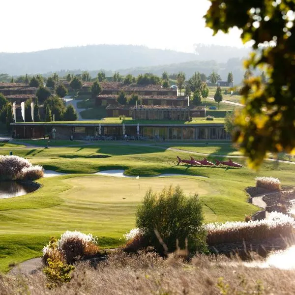 Hotel Kaskáda, ξενοδοχείο σε Kuřim