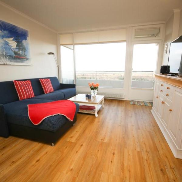 Ferienwohnung Residenz App.330