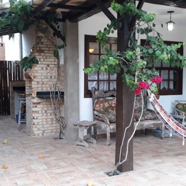 Linda Casa em Búzios / Manguinhos