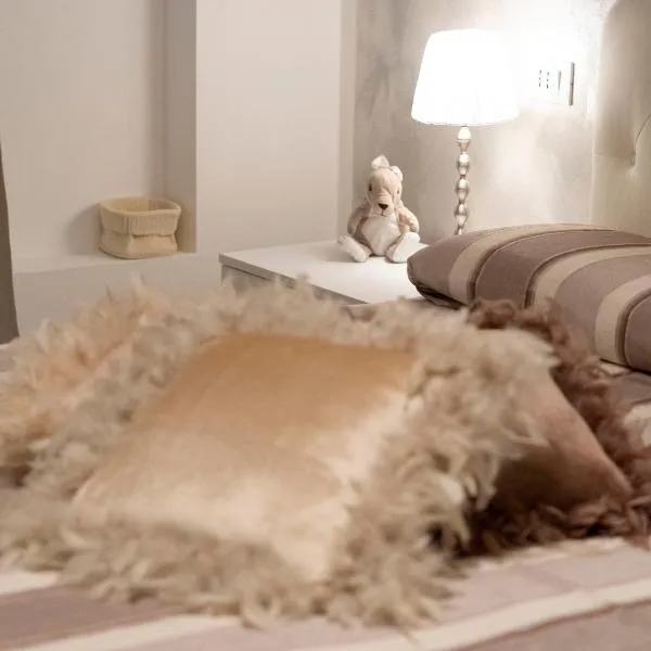Nice & Cozy apartment、ヴェネツィアのホテル