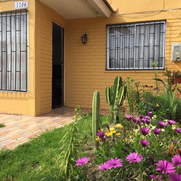 Casa Ana María