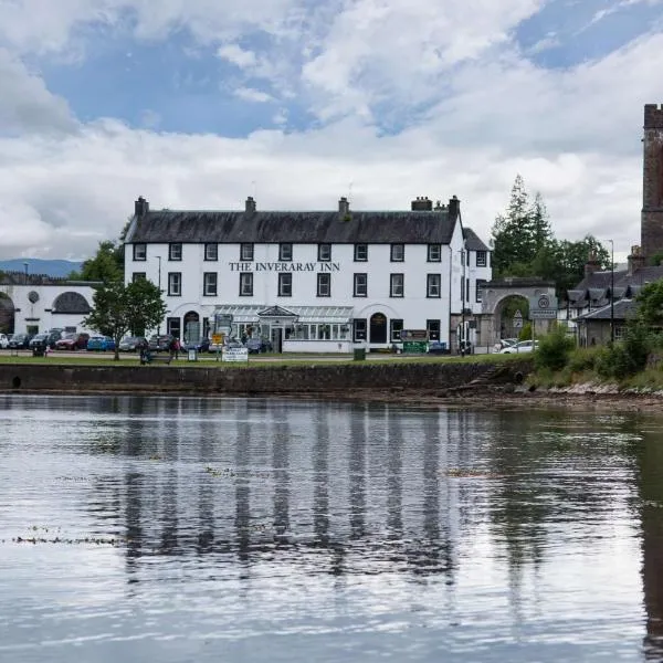 The Inveraray Inn, BW Signature Collection, hotel in Inveraray