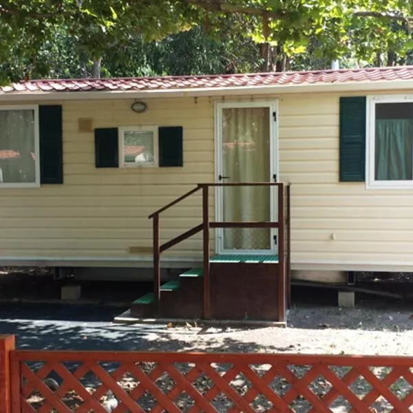 Villaggio Camping Maratea, hotel en Maratea