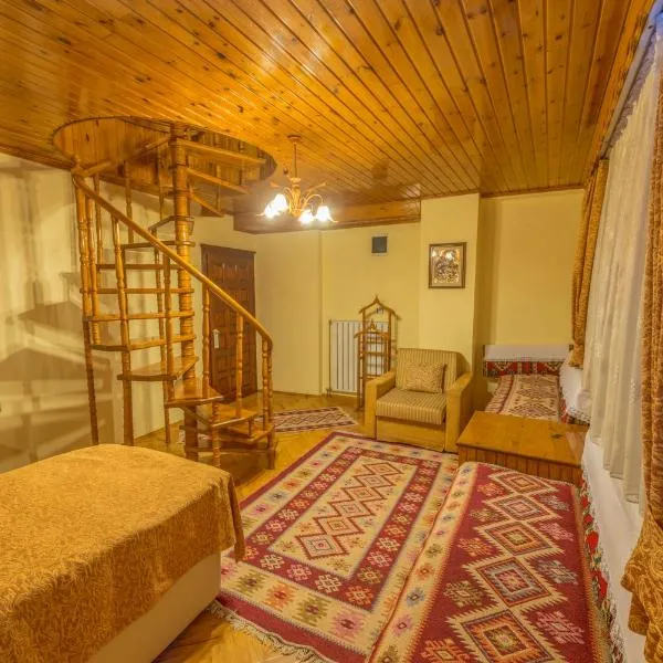 Beypazari Ipekyolu Konagi, hotel di Beypazarı