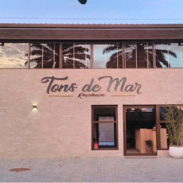 Tons de Mar Residence