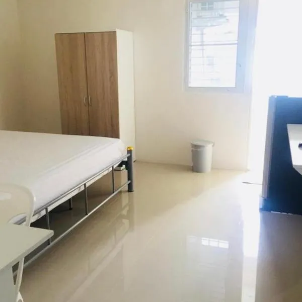SKF hotel place, hotel a Sakon Nakhon