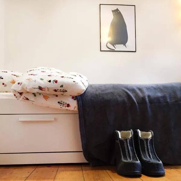 Tumitak Sarnia Family & Friends, hotel in Karpacz