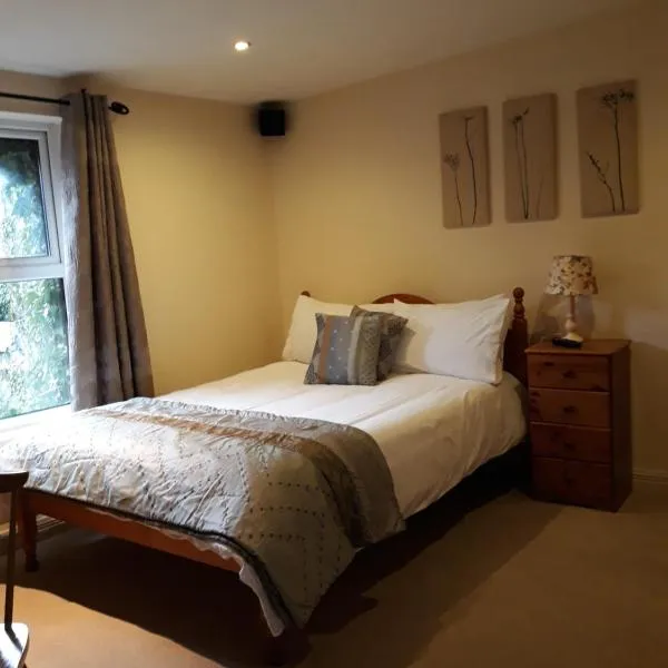 Swinford Bridge Street Apartment, hôtel à Swinford