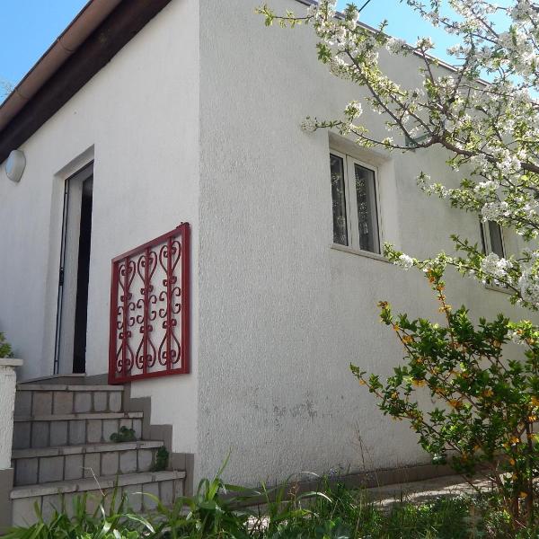 Holiday home Senj 1