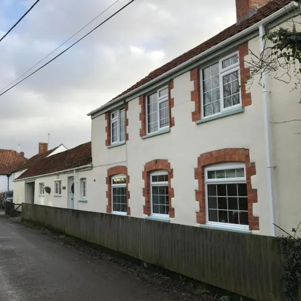 Ivy Cottage, Hotel in Stawell
