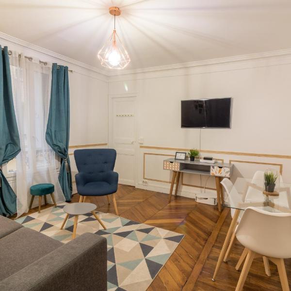 Private Apartments - Champs-Elysées