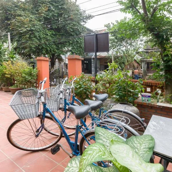 New Destination Hoi An, hotel en Hoi An