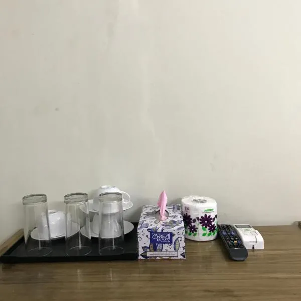 Hotel Seven Star, Hotel in Dhaka