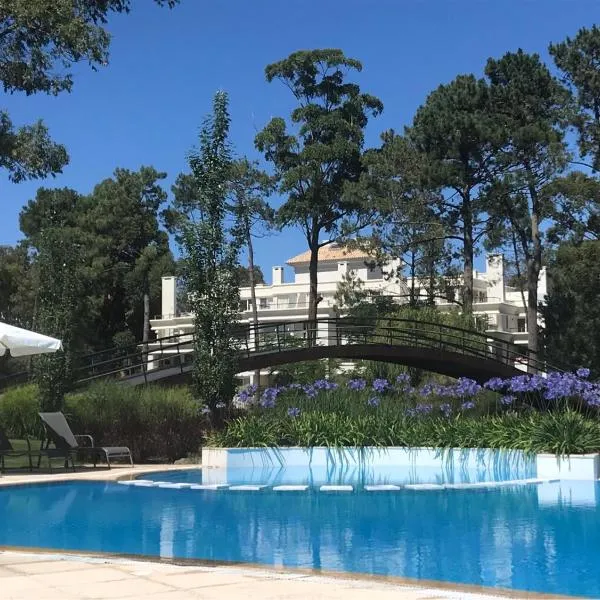 Green Park - Studio, hotel a Punta del Este