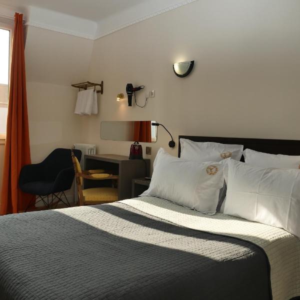 Hotel Novex Paris, París