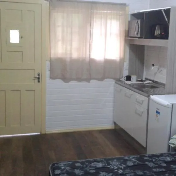 Chalé da Tranquilidade, hotel in Gramado