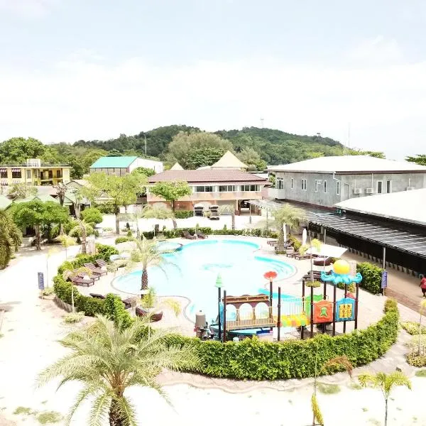 Walking Street Hostel, Hotel in Ko Lipe